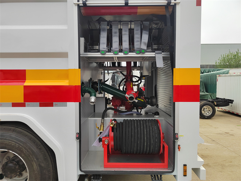 CB10/40-XZ fire pump