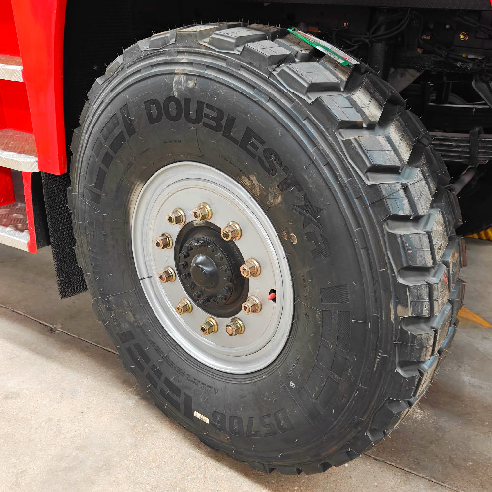14.00R20 wildland tire